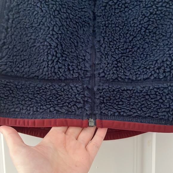 L L Bean Vest - Picture 4 of 7